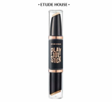 ETUDE HOUSE Play 101 Stick Contour Duo NEW